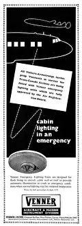 Venner: Venner Emergency Lighting Units