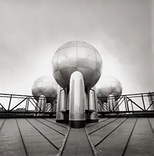 Vents: Ventilation system