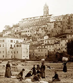 Ventimiglia: Ventimiglia, Italy