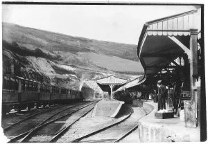 Ventnor: VENTNOR - 1908