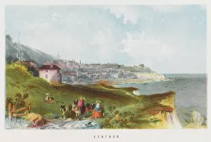 Ventnor: VENTNOR I.O.W