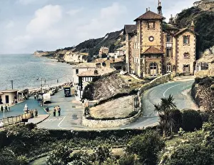 VENTNOR, ISLE OF WIGHT