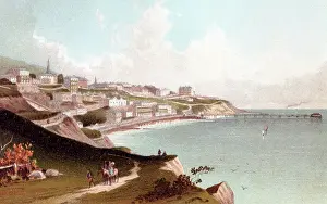 Ventnor: Ventnor, Isle of Wight