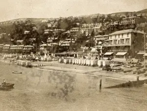 Ventnor: Ventnor, Isle of Wight