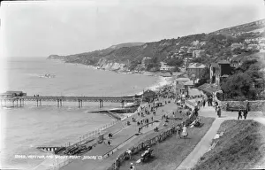 Ventnor: Ventnor and Woody Point