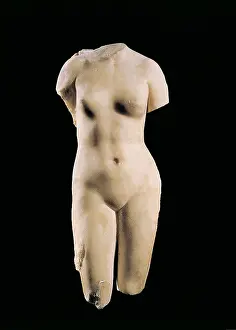 Badalona: Venus of Badalona