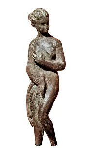 Badalona: Venus of Badalona