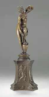 Motif: Venus after her bath