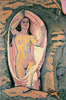 Koloman: Venus in the Grotto
