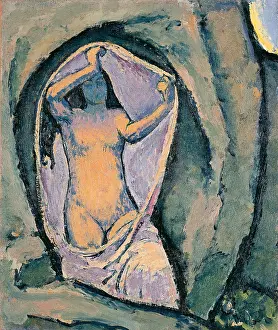 Koloman: Venus in the Grotto