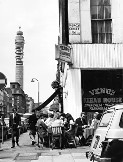 Percy: VENUS KEBAB HOUSE