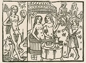 Olympian: Venus, Roman Goddess of Love
