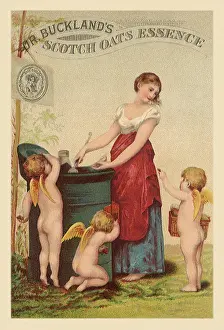 Removes: Venus with Sieve on Ad