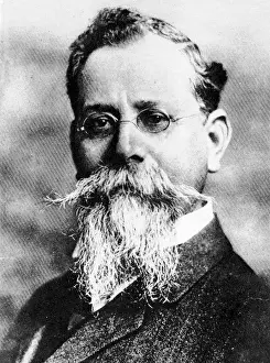 Carranza: Venustiano Carranza