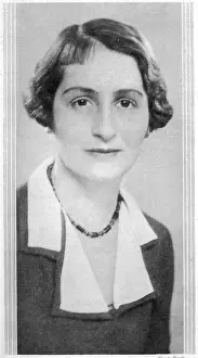 Brittain: Vera Brittain