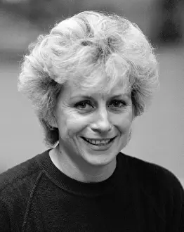 Jiri: Vera Caslavska