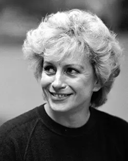 Jiri: Vera Caslavska