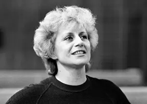 Jiri: Vera Caslavska