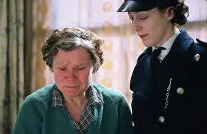 Cocker: Vera Drake