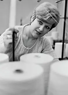 Forewoman: Vera Durova
