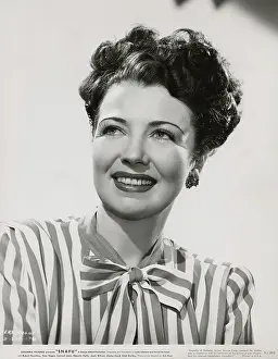 Snafu: Vera Vague - actress