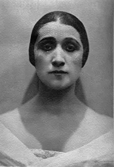 Severe: Vera Vergani