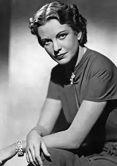Langen: Vera von Langen, 1938