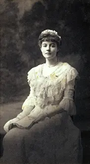Huntly: Vera Wheeler (nee Huntly)