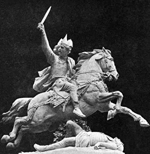 Vercingetorix: Vercingetorix
