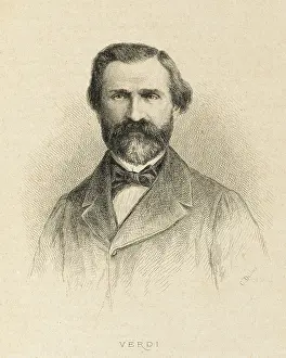 Fortunino: Verdi, Giuseppe