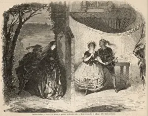 Quartet: Verdi Rigoletto Paris