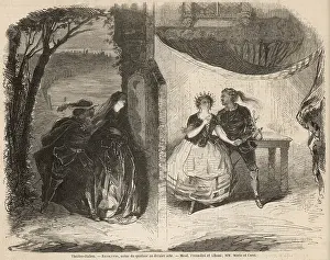 Quartet: Verdi Rigoletto Paris