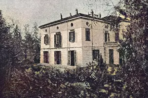 Agata: Verdi Sant Agata home