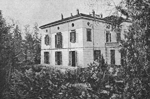 Agata: Verdi Sant Agata home