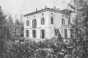 Agata: Verdi Sant Agata home