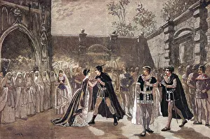 Leonora: VERDI/TROVATORE/II.5