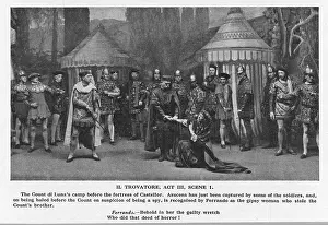 Azucena: Verdi - Trovatore - III.1
