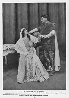 Leonora: Verdi - Trovatore - III.2