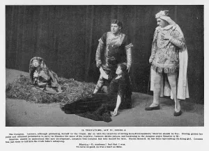 Leonora: Verdi - Trovatore - IV.3
