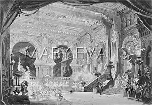 Vespers: VERDI/VEPRES SICILIENNES