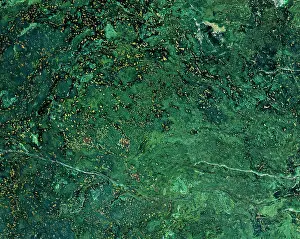 Cyclosilicate: Verdite