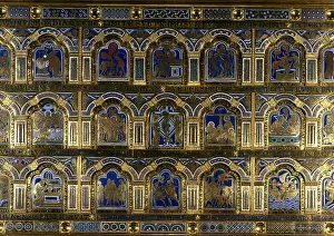 Altars: Verdun altar