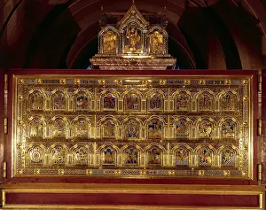 Altars: Verdun altar