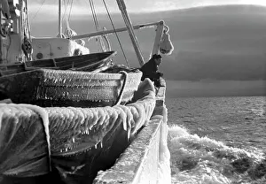 Vereshchagin: Vereshchagin motor ship in Irkutsk region