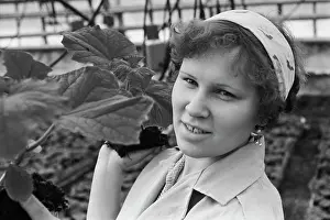 Galina: Verhnemullinskiy Sovkhoz