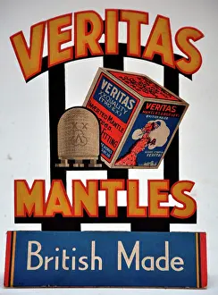 Mantle: Veritas Mantles