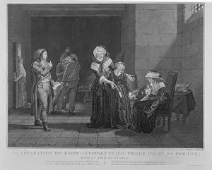 Dauphin: Verite and Bouillon. the Queen