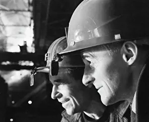 Observe: Verkh-Isetsk steel plant