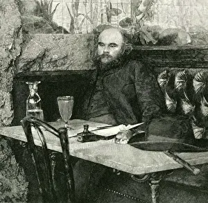 Verlaine: Verlaine - Harpers 1893