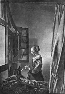 Delft: Vermeer van Delft